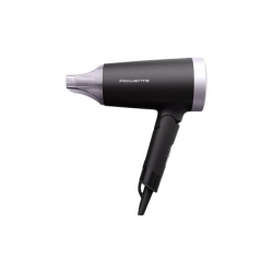 Secador de pelo viaje style silver 1600w